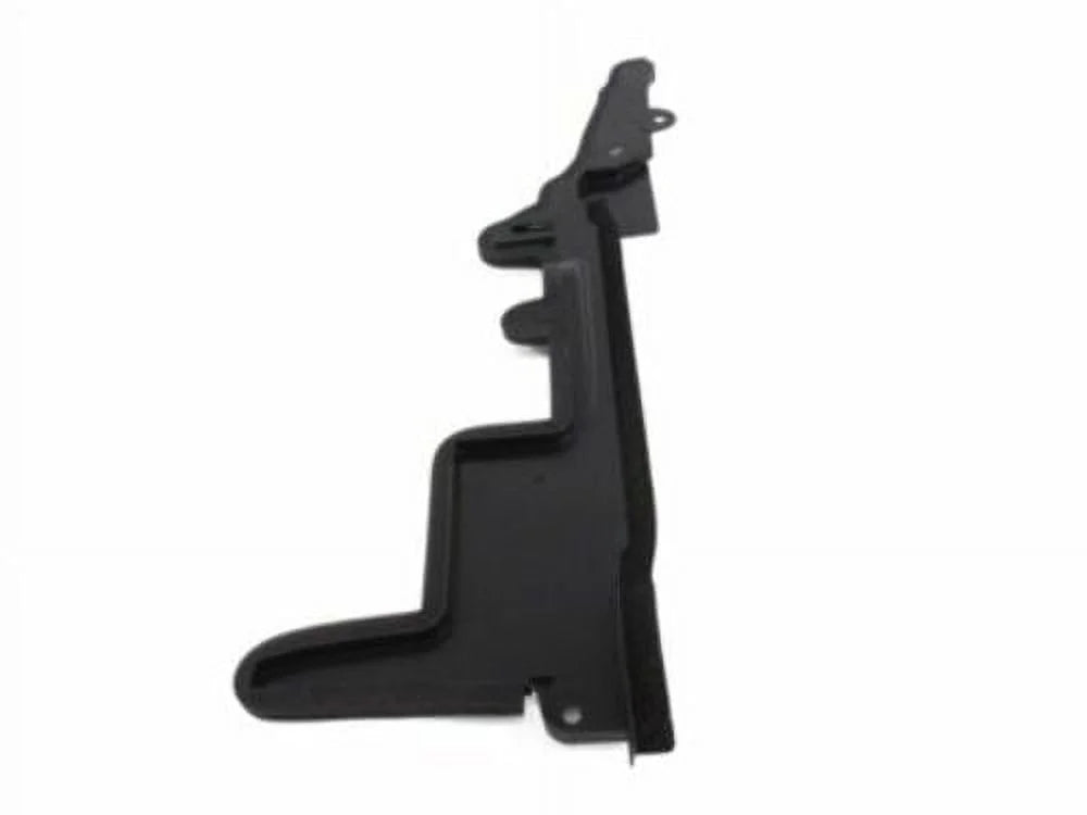 New Genuine Nissan Rogue Radiator Air Guide Right (2017-2019) OE 215586MA0A