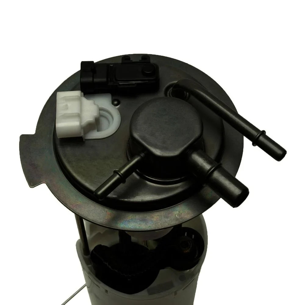 Delphi FG0383 Fuel Pump Module Fits select: 2004-2007 CHEVROLET SILVERADO, 2004-2007 GMC NEW SIERRA