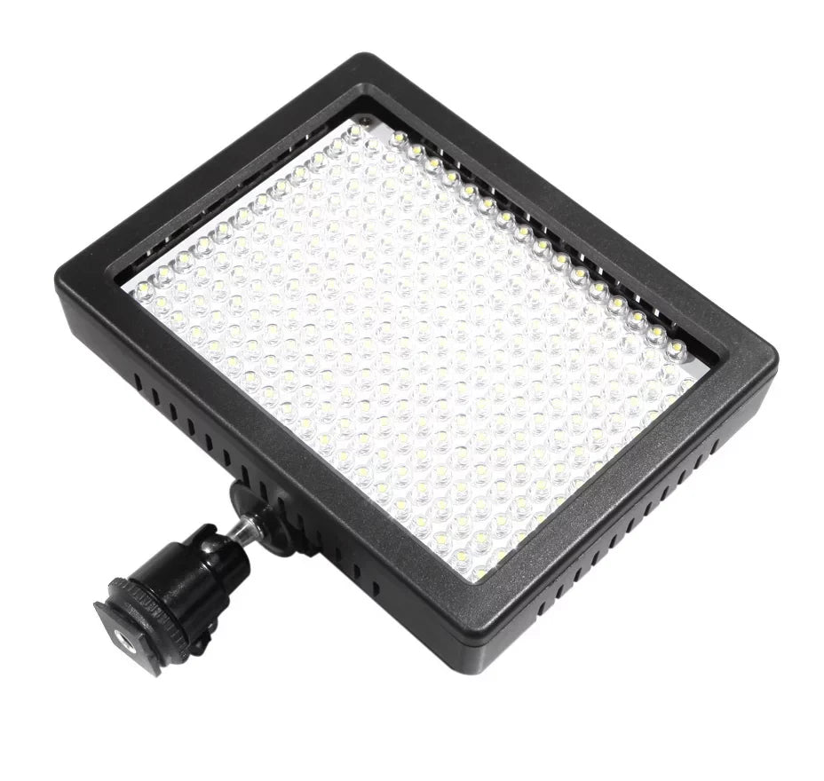 Sony Cyber-shot DSC-RX10 IV Professional Long Life Multi-LED Dimmable Video Light (Swivel Head)