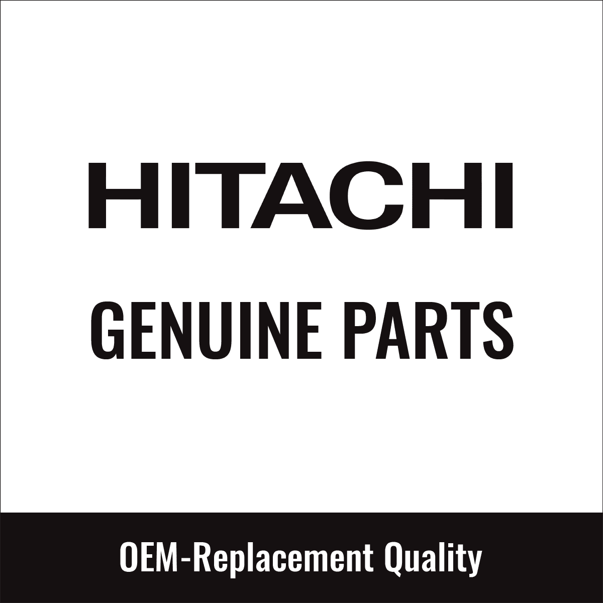 Hitachi Transmission Speed Sensor Suitable with Nissan Frontier 2.5L 4.0L L4 V6 2005-2018