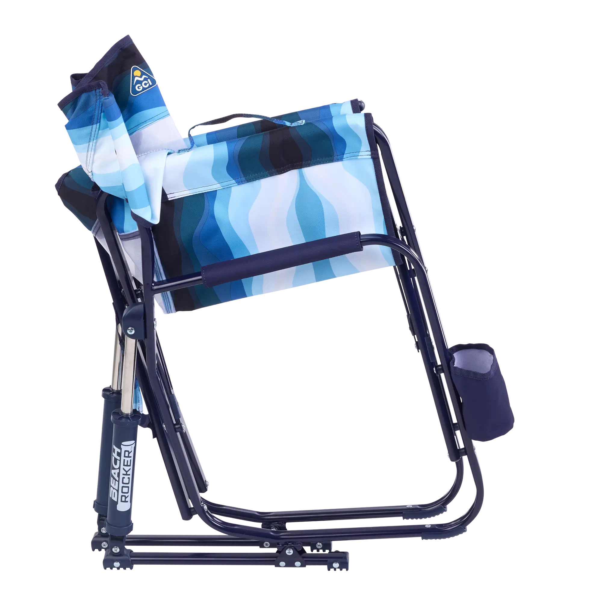 Beach Rocker™ | Choice CY76