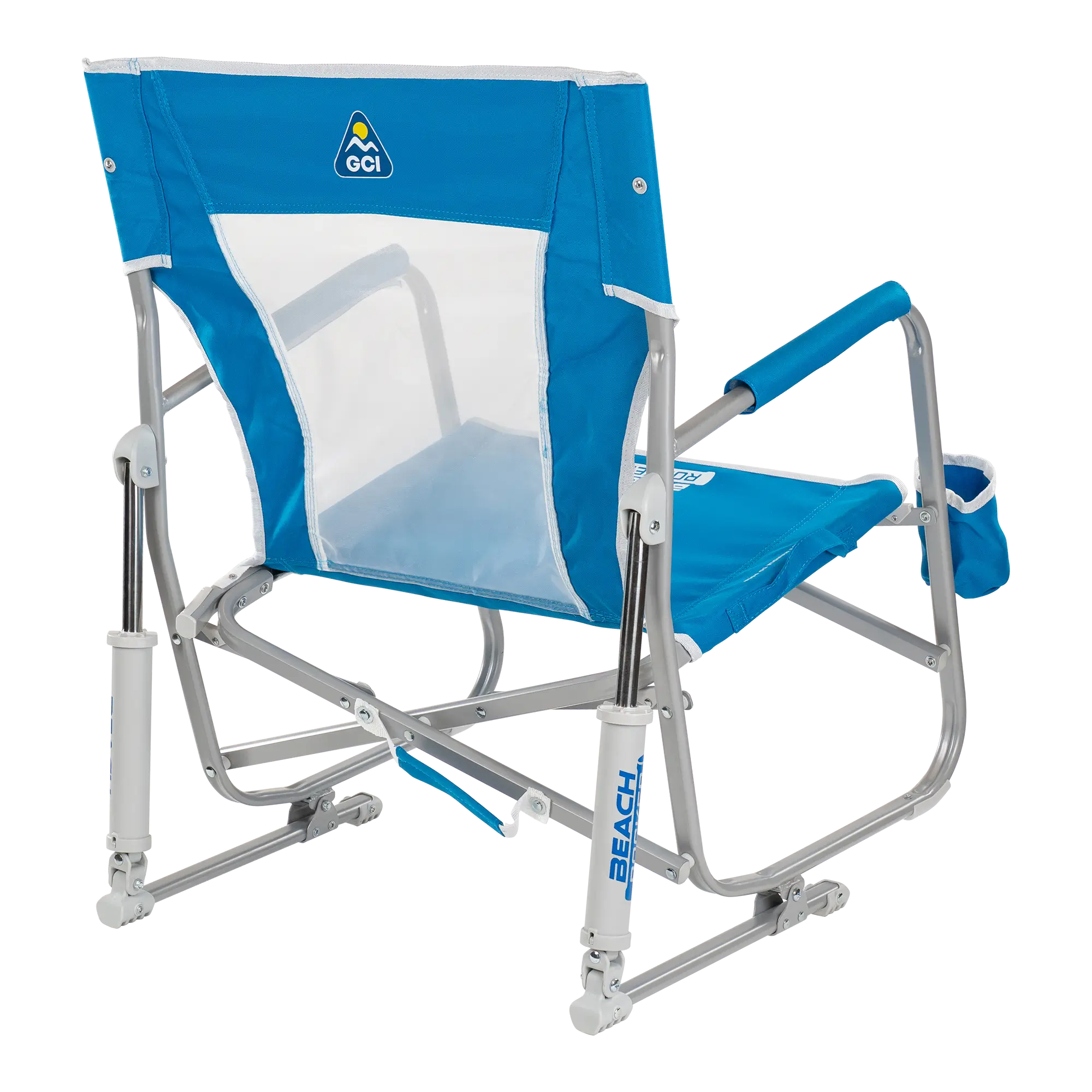 Beach Rocker™ | Choice CY76