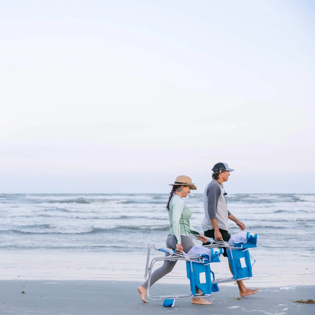 Beach Rocker™ Bundle | Choice YM97
