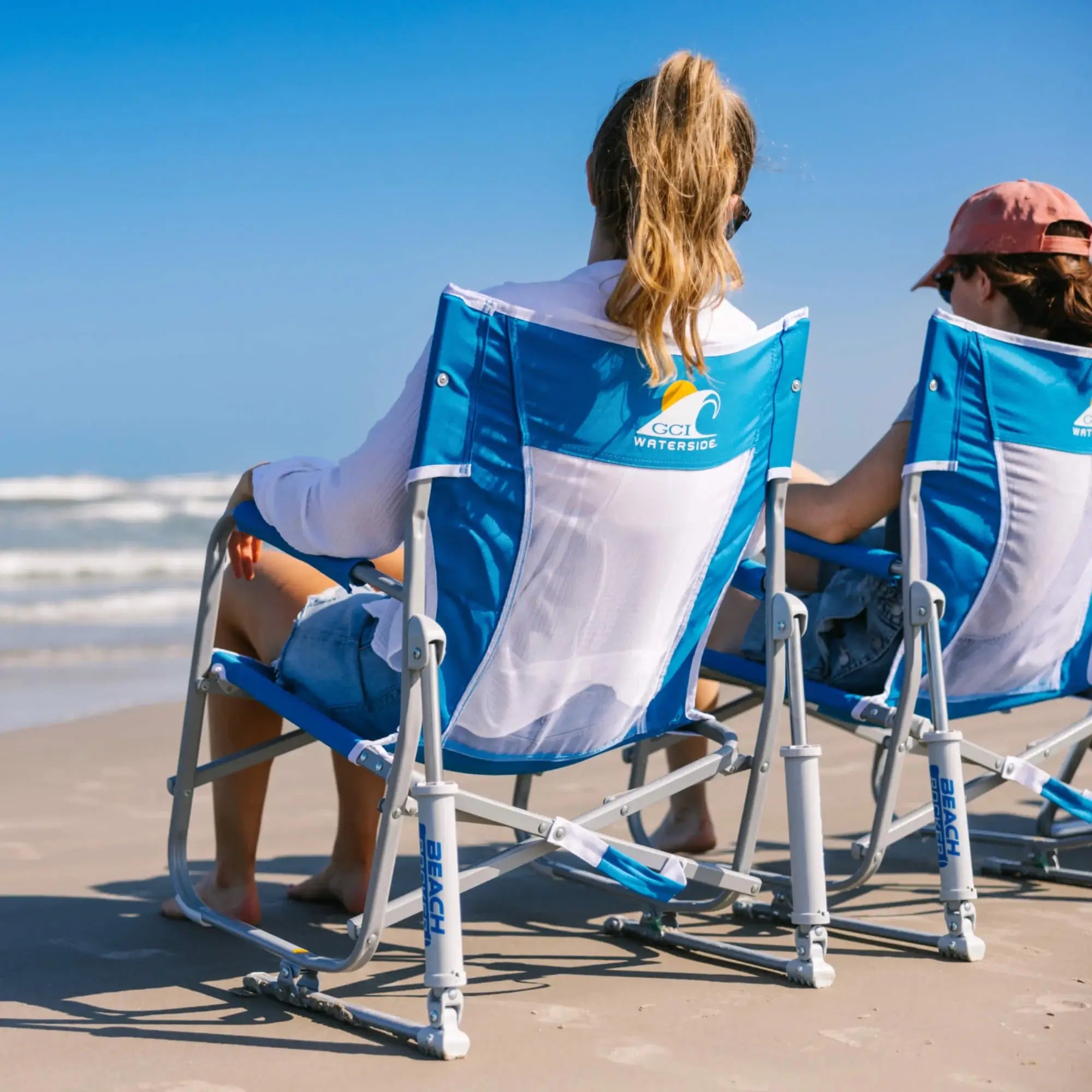 Beach Rocker™ Bundle | Choice YM97