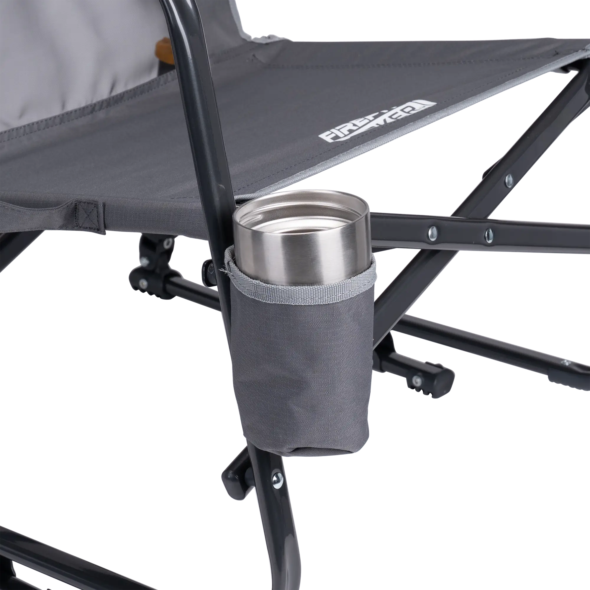 FirePit Rocker™ | Series JN62