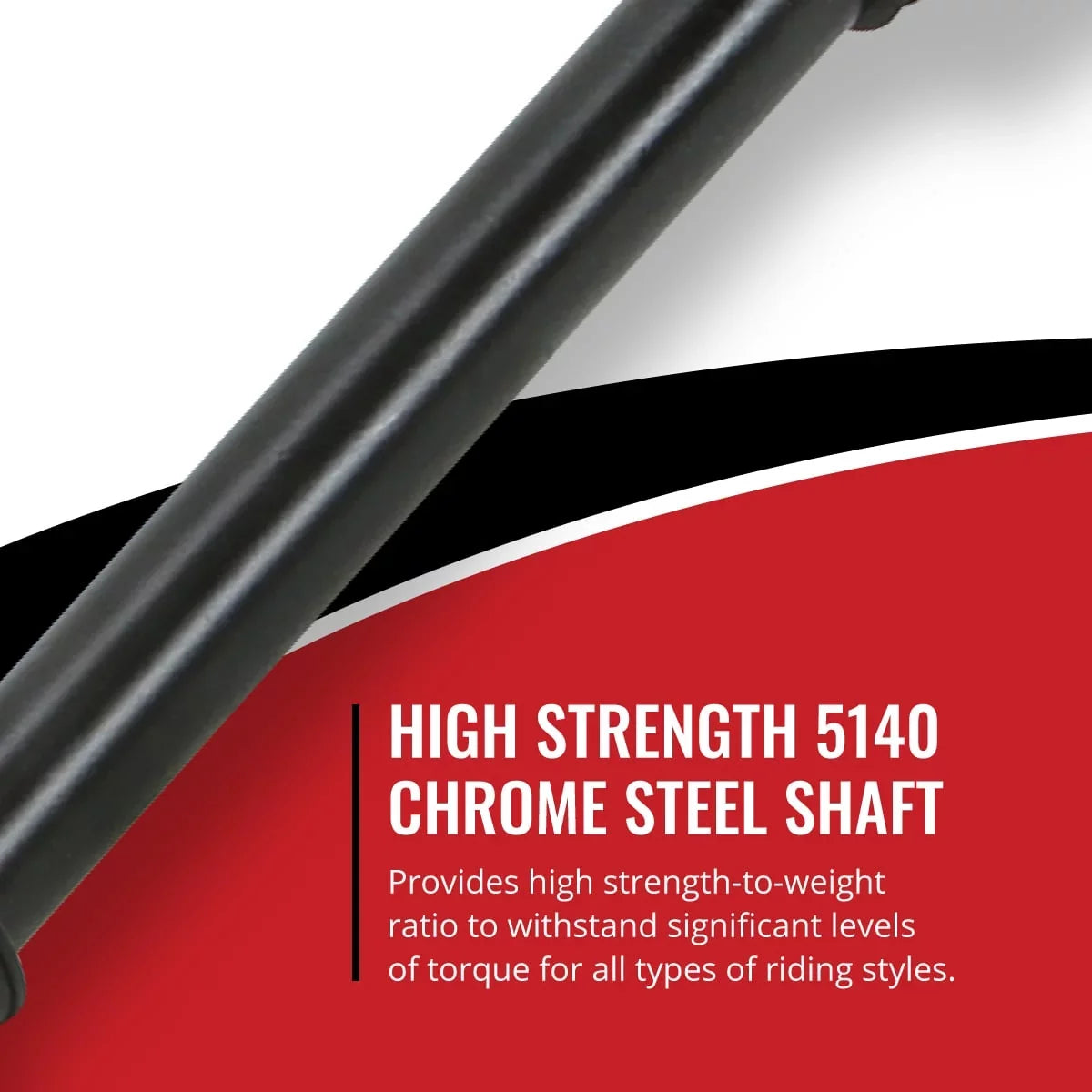 2 pc Sixity XT Front Left Right Axle Matching with Polaris Ranger 1000 Diesel 2015 - R15RTAD1AA EA 4X4