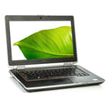 Used E6420 Laptop i7 Quad- 8GB 320GB Win 10 Pro B v.WBB
