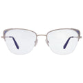 Chopard Demo Cat Eye Ladies Eyeglasses VCHD81S 0594 54