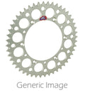 RENTHAL Rear Sprocket 47T for Street SUZUKI GSX-R600 520 Conversion 2001-2005