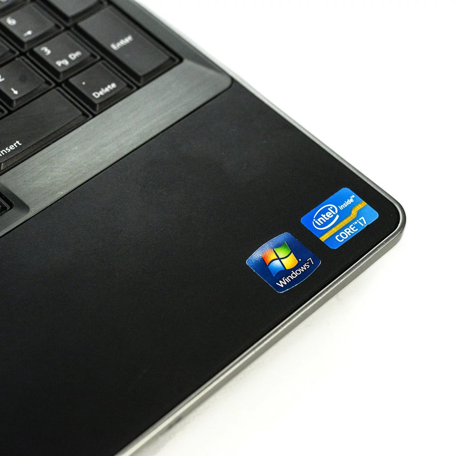 Used E6530 Laptop i7 Dual- 8GB 256GB SSD Win 10 Pro A v.WBB