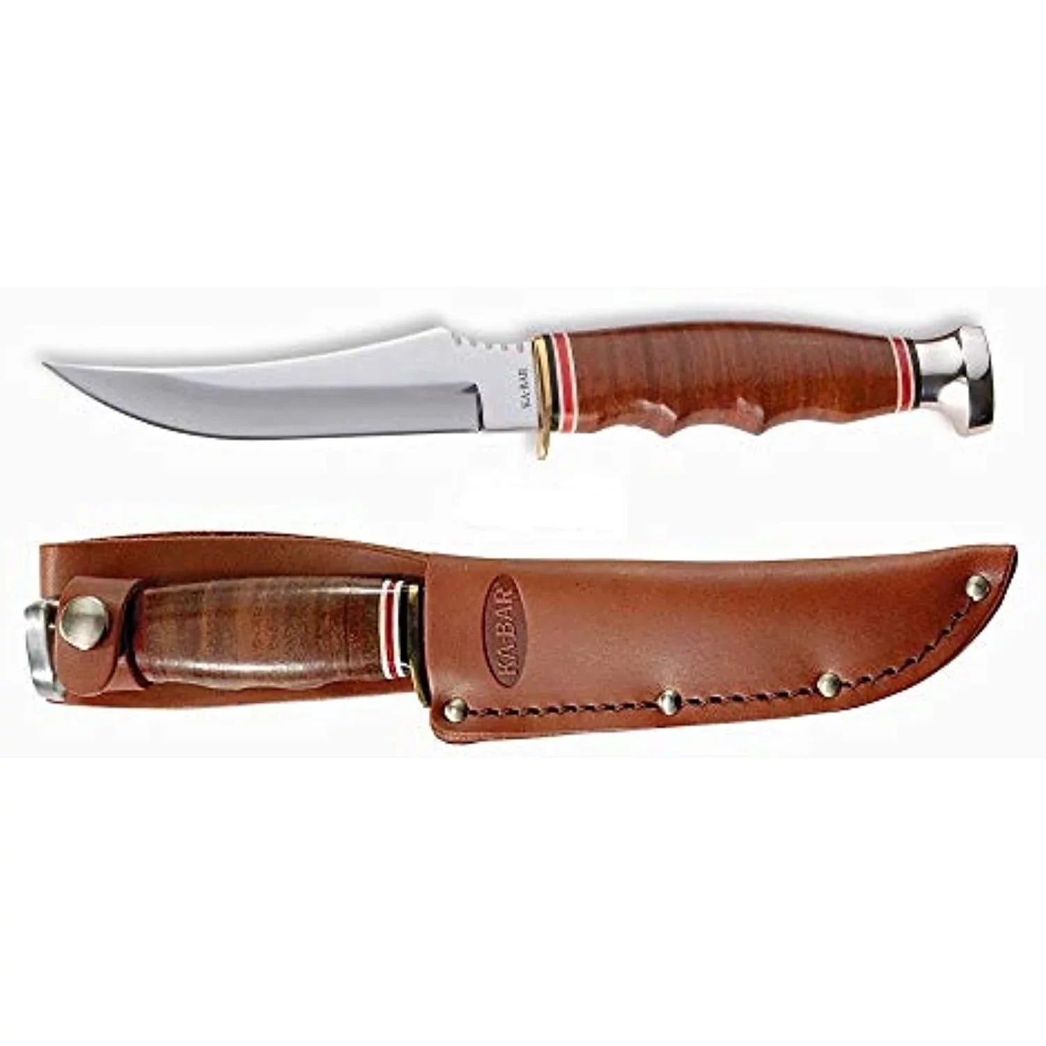 KA-BAR 1233 Skinning Knife