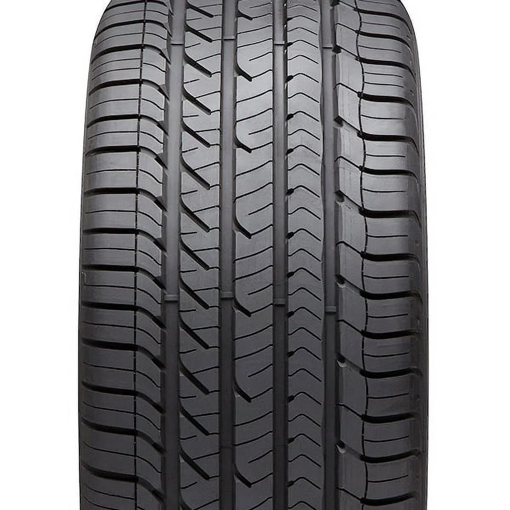 Pair of 2 Goodyear Eagle Sport All Season 255/50R20 109V Performance 50000 Mile Tires 109108366 / 255/50/20 / 2555020 Fits: 2011-19 Ford Explorer XLT, 2006-09 Chevrolet Trailblazer SS