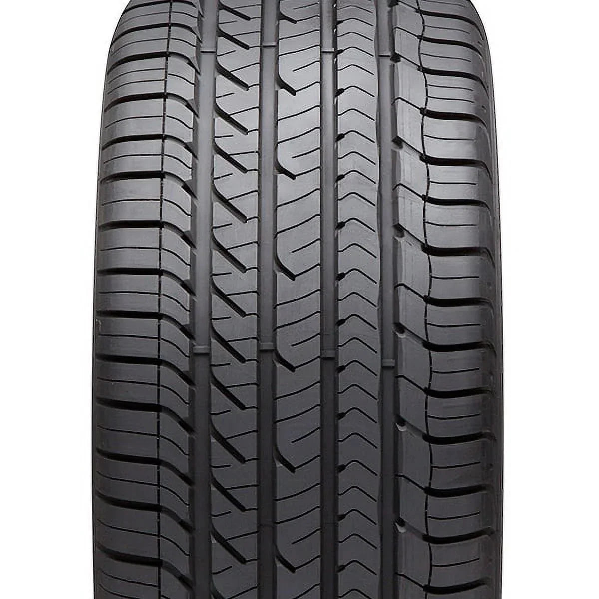 Pair of 2 Goodyear Eagle Sport All Season 255/50R20 109V Performance 50000 Mile Tires 109108366 / 255/50/20 / 2555020 Fits: 2011-19 Ford Explorer XLT, 2006-09 Chevrolet Trailblazer SS