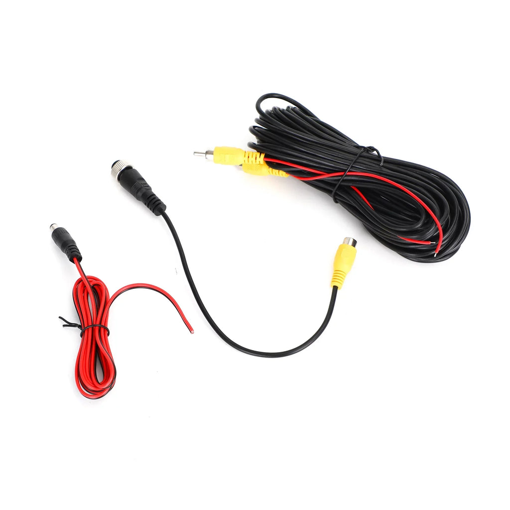 Brake Light Rear View Reversing Camera For Mercedes Sprinter VW Crafter 07-19