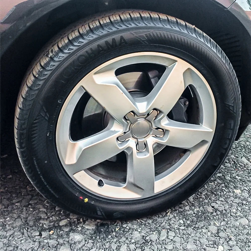 Yokohama Geolandar X-CV 265/60R20 112H BW All Season Tire