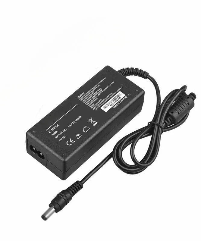 Nuxkst AC Adapter Charger for Lenovo Thinkpad T400 T410 T410i T400s T420 T420s T500 T510 T510i Laptop AC Adapter Charger Power Cord
