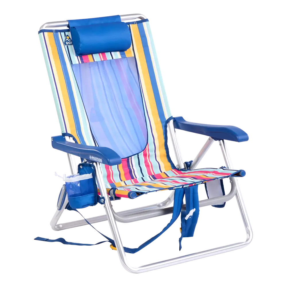 Backpack Beach Chair™ | Choice ML71