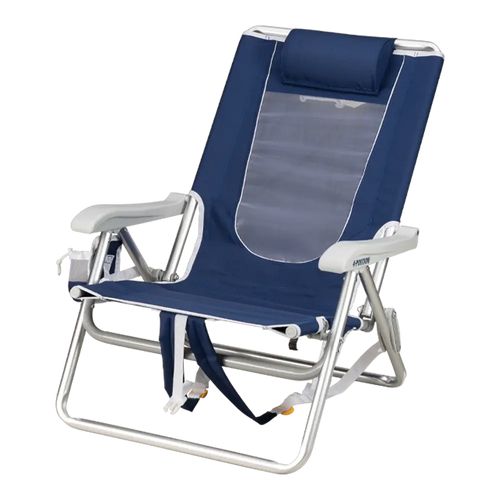 Backpack Beach Chair™ | Choice ML71