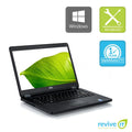 Used E5450 Laptop i5 Dual- 8GB 500GB Win 10 Pro B v.WCA