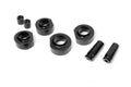 Rough Country 1.5" Lift Kit (fits) 1997-2006 Jeep Wrangler TJ LJ | Suspension System | 650