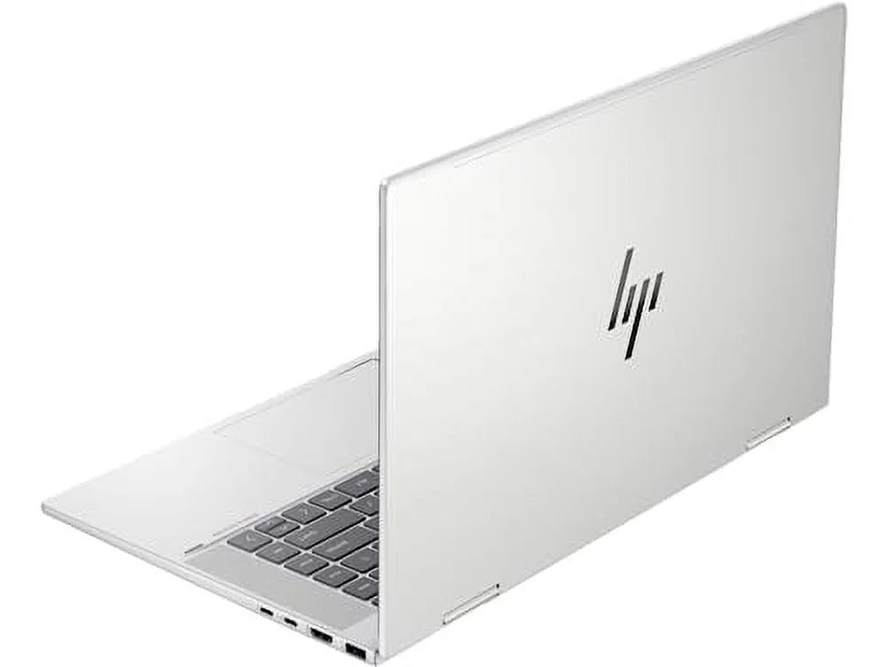 HP Envy x360 2-in-1 2023 Business Laptop 15.6" FHD IPS Touchscreen 10- i5-1335U 8GB LPDDR5 1TB SSD Iris Xe Graphics Thunderbolt 4 Wi-Fi 6 Backlit Keyboard Windows 11 Home w/ONT 32GB USB