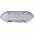 MARTYR ANODES Martyr CMM25 Aluminum Hull Anode 72 x 325 x 908 CMM25A