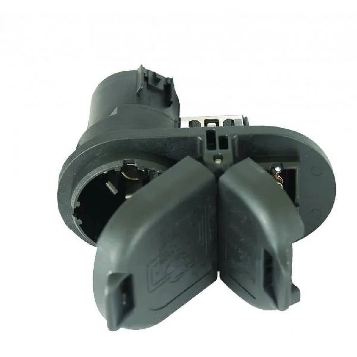 Hopkins Multi-Tow 7 Blade and 4 Flat Replacement Connector