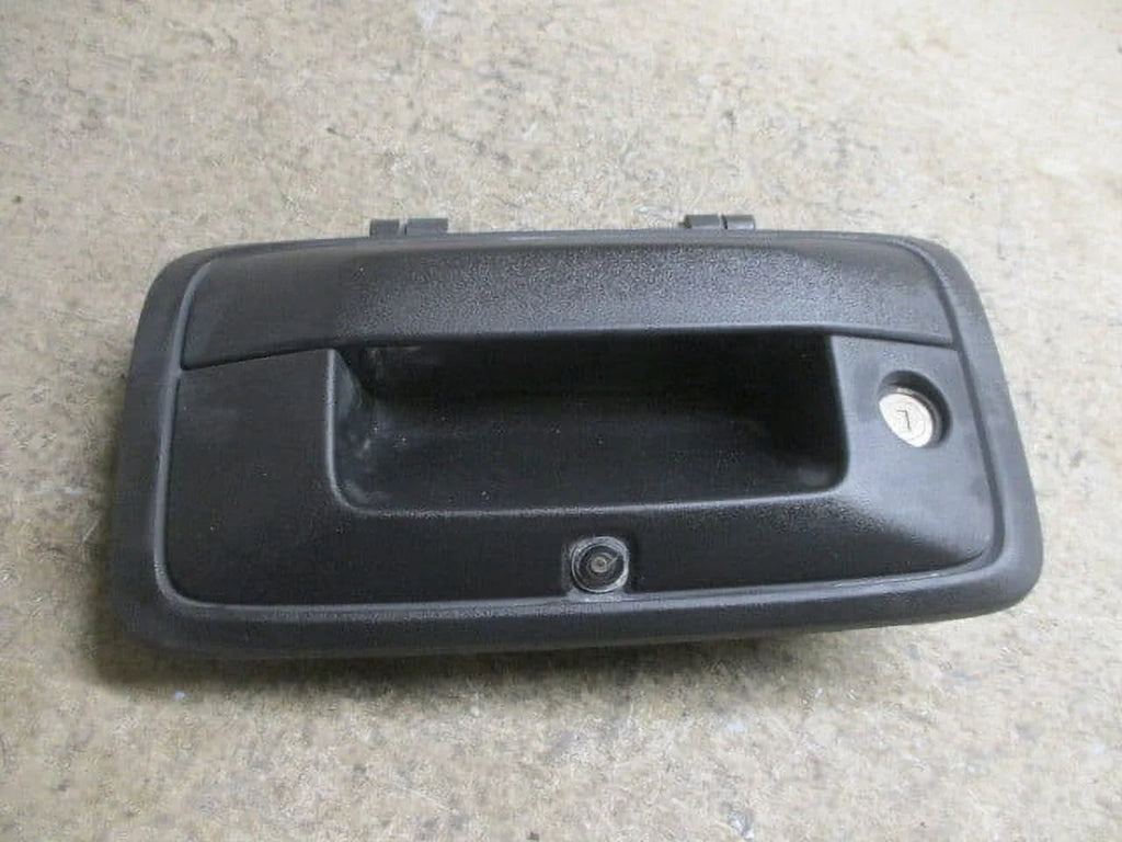 Pre-Owned GMC Sierra 1500 Sierra 1500 Denali Back Up Rear View Camera OEM LKQ (Good)