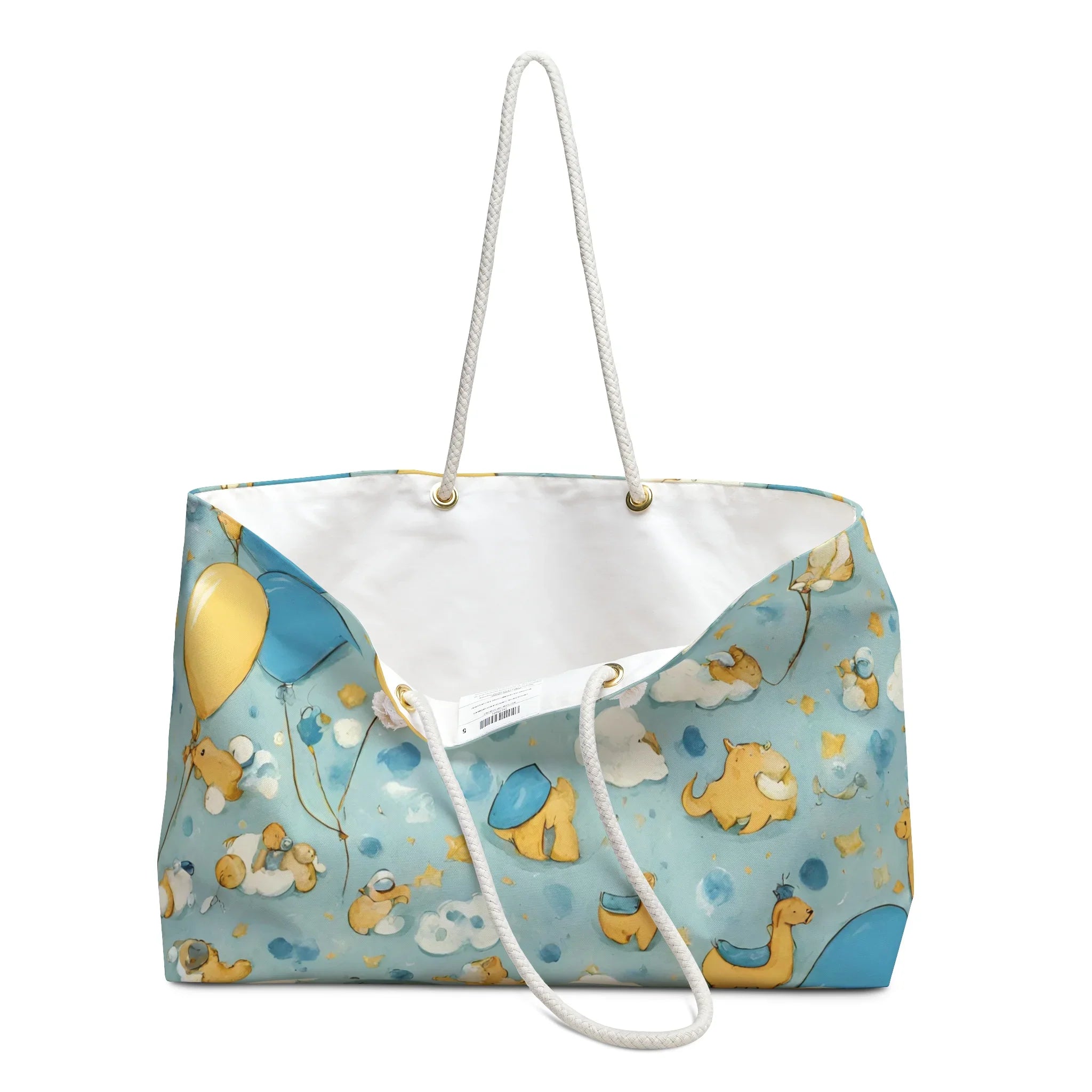 Baby bag- Lullaby Luxe: Stylish Essentials for Your Bundle of Joy
