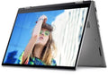 2022 Inspiron i7420 7000 Series 2-in-1 Laptop 14" FHD+ Touchscreen 10- 12th i7-1255U Iris Xe Graphics 16GB DDR4 512GB NVMe SSD WiFi 6E Backlit Keyboard Fingerprint Windows 11 Home