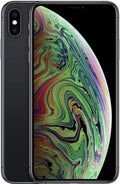 Pre-Owned Apple iPhone XS Max - Carrier Unlocked - 64GB Space Gray (Like New)