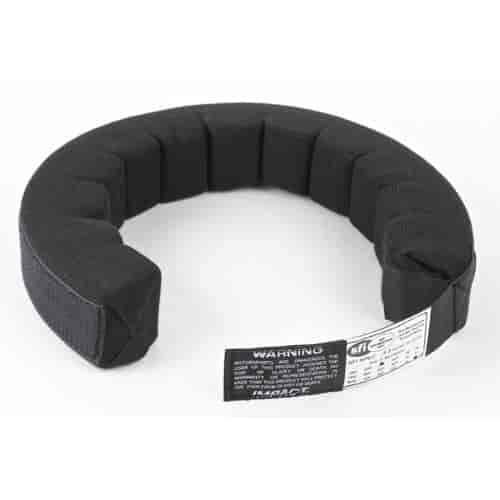 Integra Shocks 74500010 Helmet Support - Black