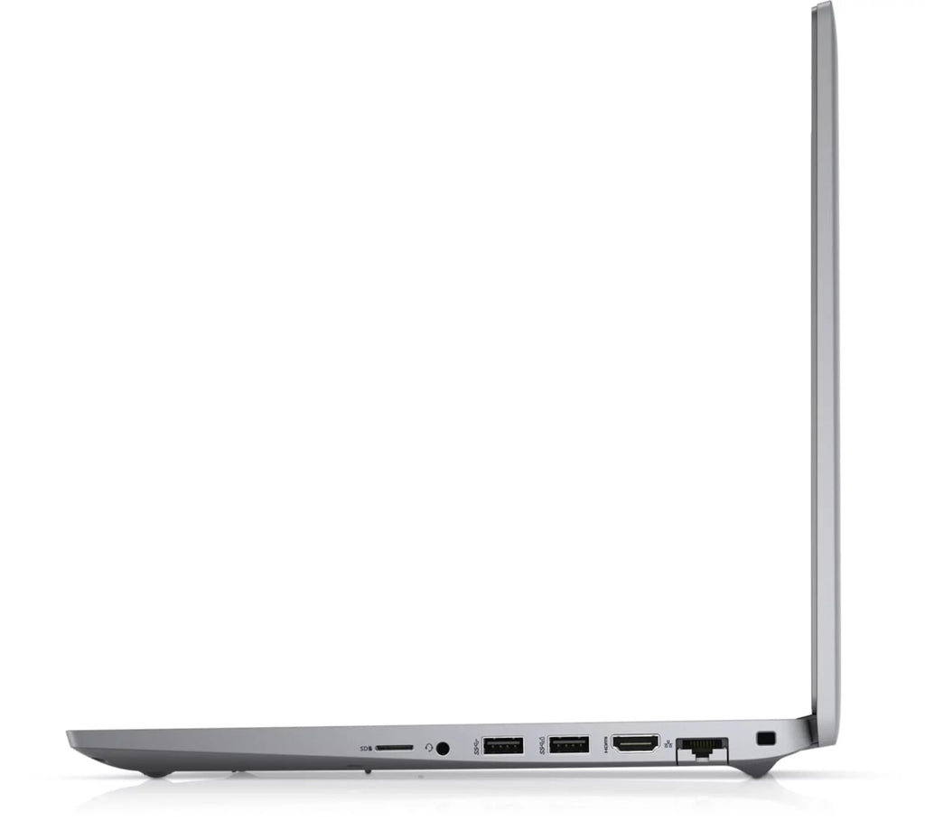 Restored 5000 5520 Laptop (2021) 15.6" FHD i7 - 512GB SSD - 32GB RAM 4 s @ 4.4 GHz - 11th Gen CPU (Refurbished)