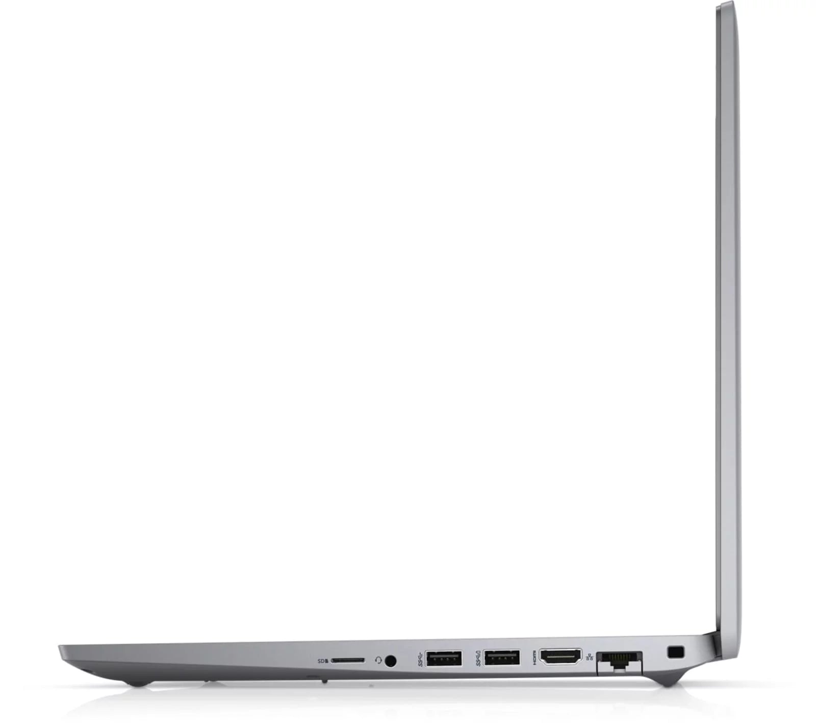 Restored 5000 5520 Laptop (2021) 15.6" FHD i7 - 512GB SSD - 32GB RAM 4 s @ 4.4 GHz - 11th Gen CPU (Refurbished)