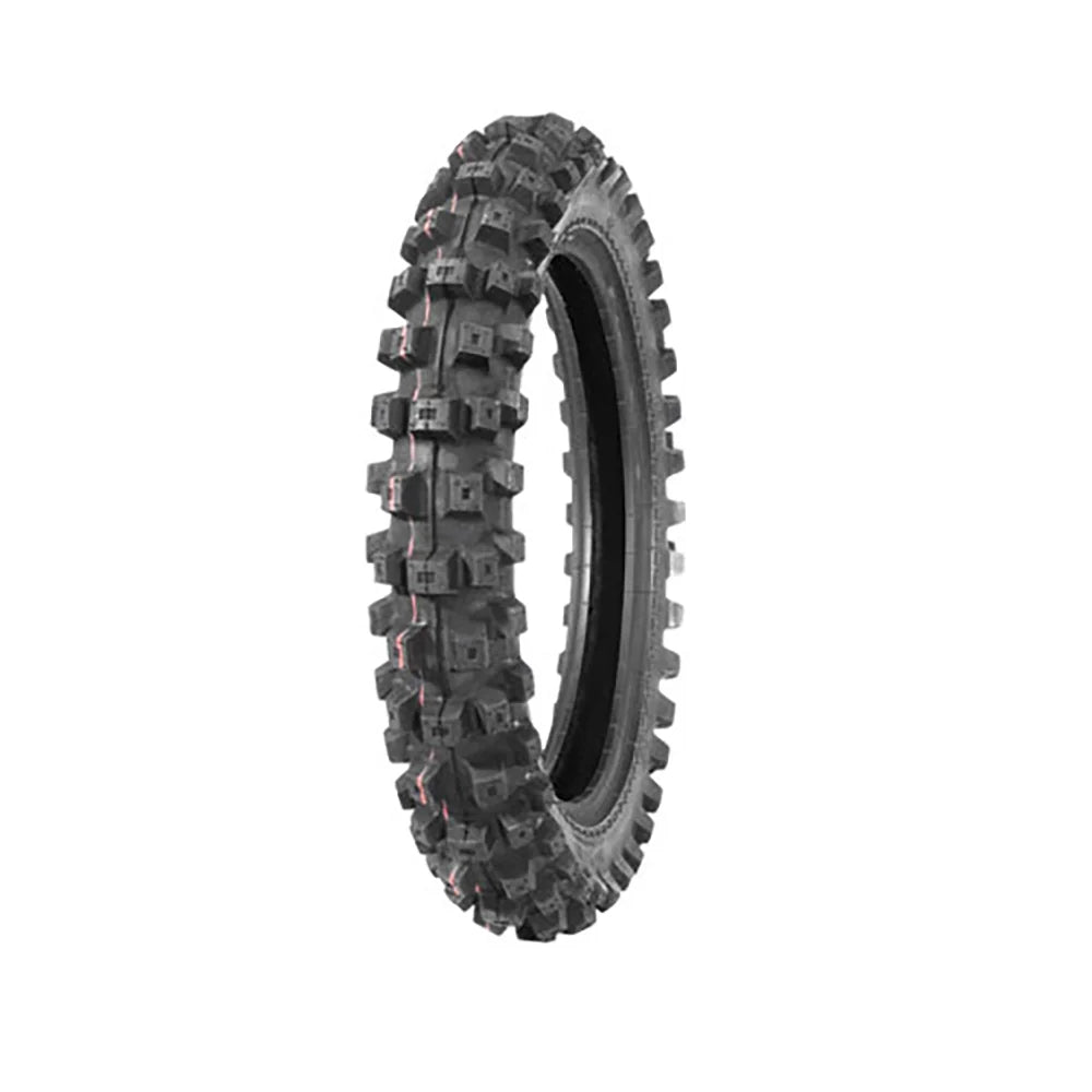 IRC VE33 Enduro Tire 5.10x18 Fitting With Sherco 250 SCF 2017