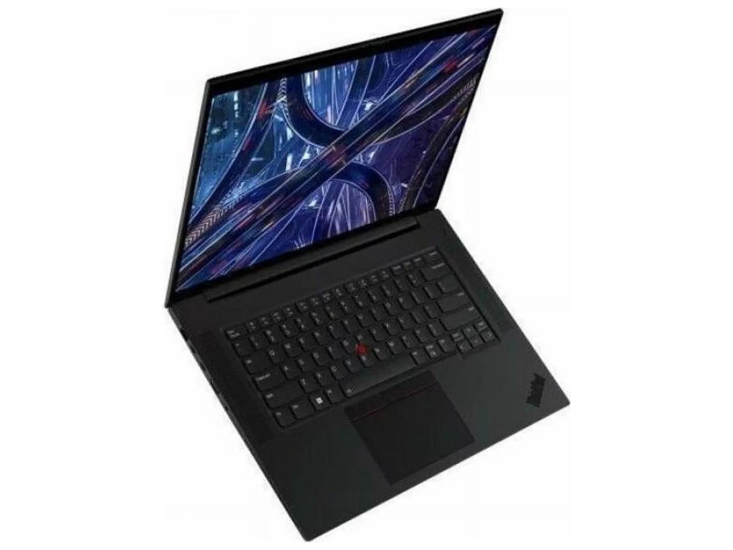 Lenovo ThinkPad 21HF001NUS EDGE 14" Mobile Workstation - WUXGA - 1920 x 1200 - i7 13th Gen i7-1370P Tetradeca-core (14 ) - 32 GB Total RAM - 32 GB On-board Memory - 1 TB SSD - Vill