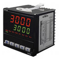 8300200130N3000 USB Process controller, 4 relays, 1/4 DIN NOVUS