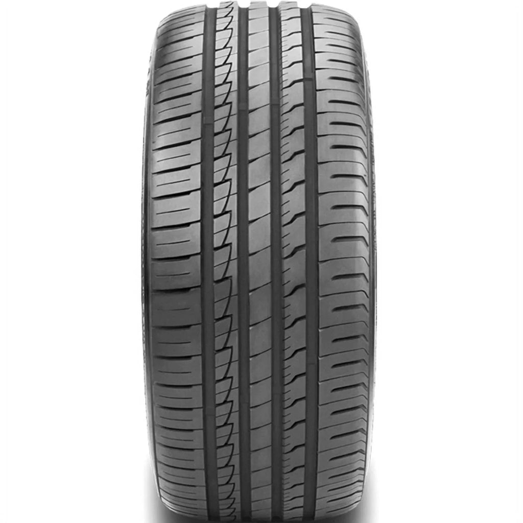 Ironman iMOVE GEN2 AS 225/40ZR18XL 92W BW All Season