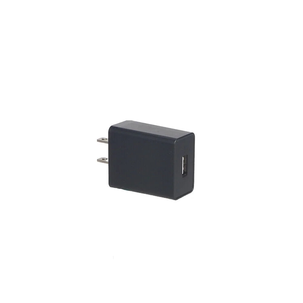 JahyShow High-Capacity 9600mAh Battery Backup Camera, Magnetic WiFi Wireless, Front/Rear View
