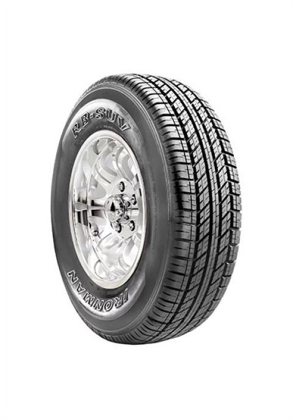 Ironman RB-SUV 255/60-19 109 H Tire