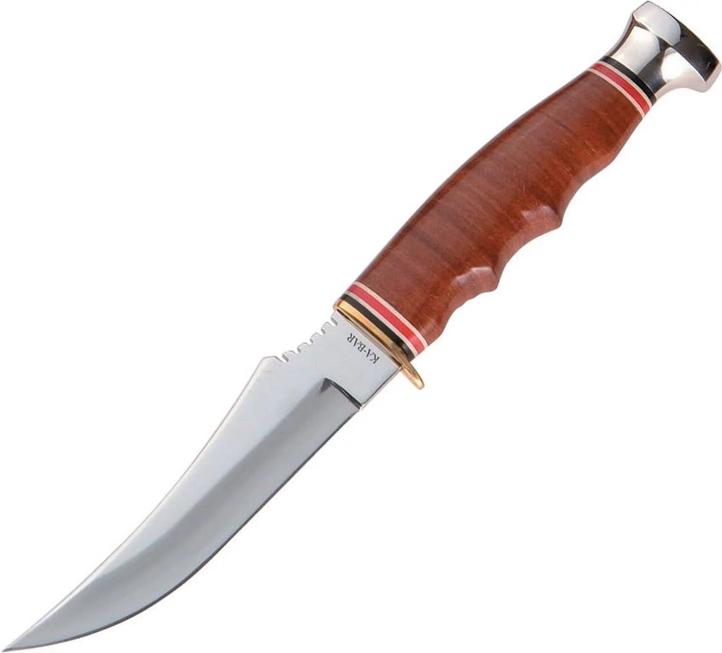 KA-BAR 1233 Skinning Knife