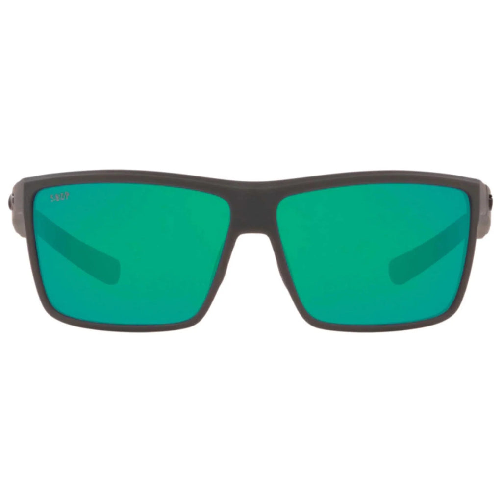 Costa Del Mar RINCONCITO Green Mirror Polarized Polycarbonate Men's Sunglasses RIC 98 OGMP 60