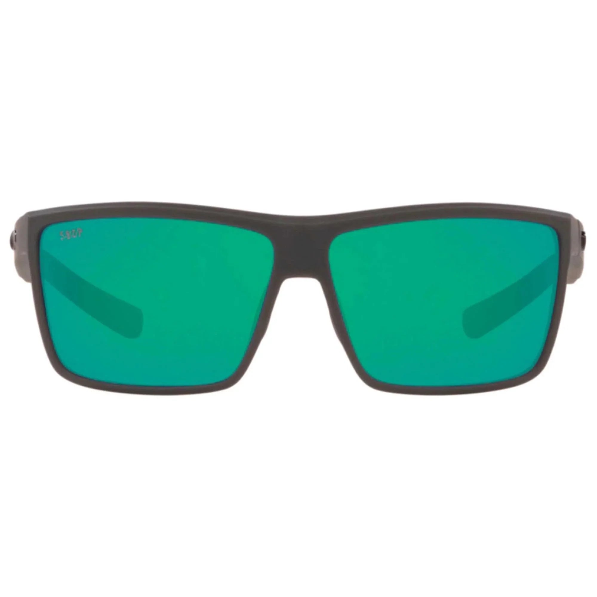 Costa Del Mar RINCONCITO Green Mirror Polarized Polycarbonate Men's Sunglasses RIC 98 OGMP 60