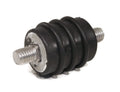 The ROP Shop | Upper Front Motor Mount For 1999 Evinrude 25 HP SE25RDEEM Outboard Vessel Engine