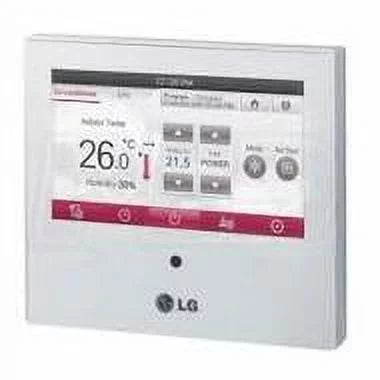 LG PREMTA000 Premium Wired Touchscreen Programmable Remote Controller/Thermostat