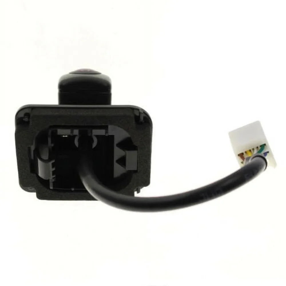 Kqiang For 2016 2017 Honda Accord 2.4 3.5 Rear View Backup Parking Camera 39530-T2A-A31
