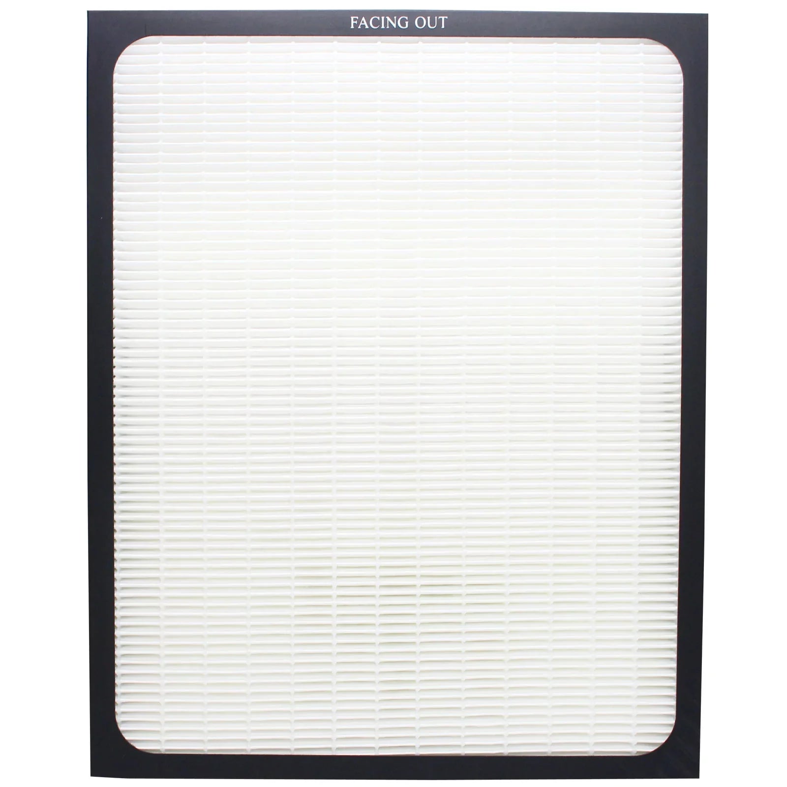 6-Pack Replacement Blueair 300 Air Purifier Filter - Suitable Blueair 200 & 300 Air Filter