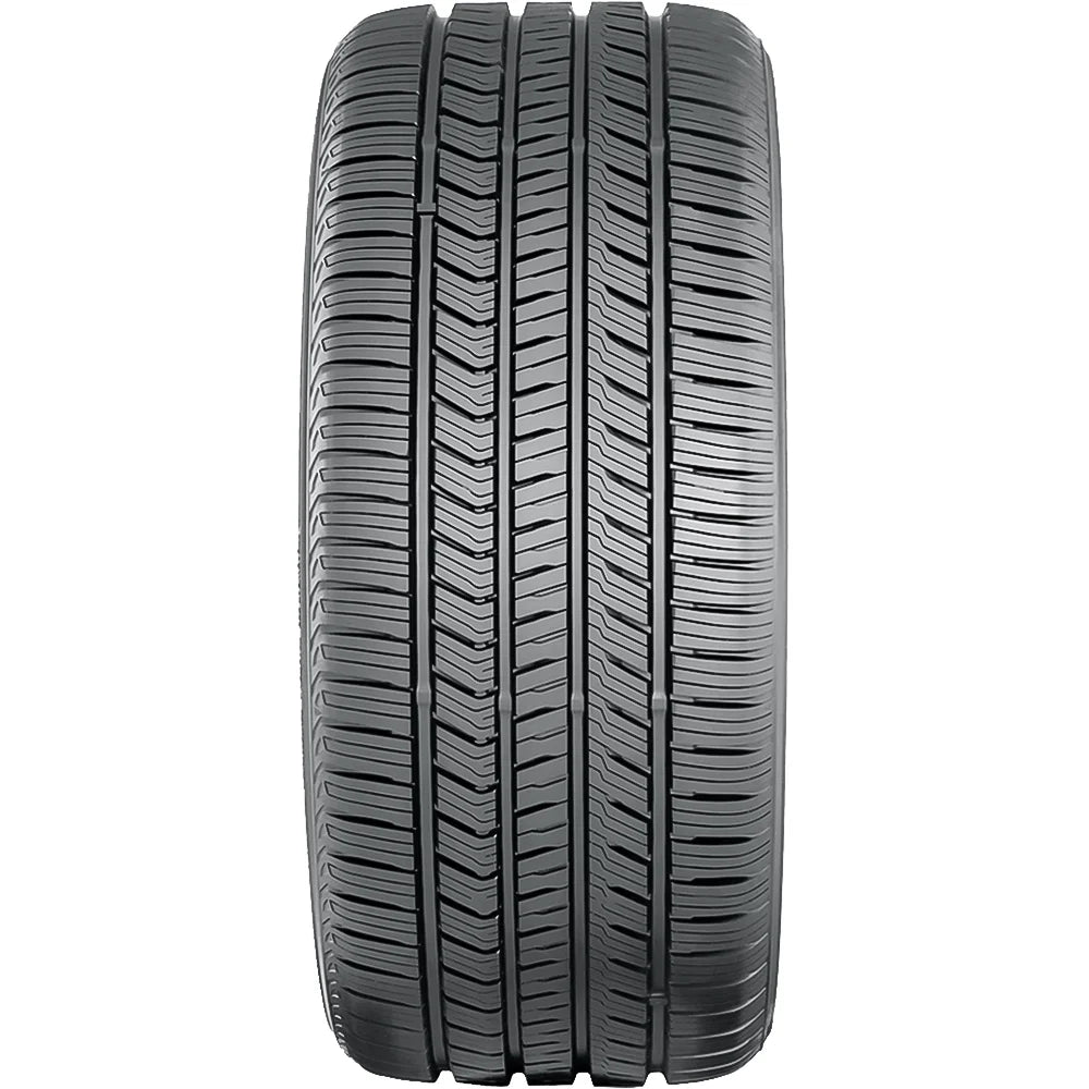 Yokohama Geolandar X-CV 265/60R20 112H BW All Season Tire