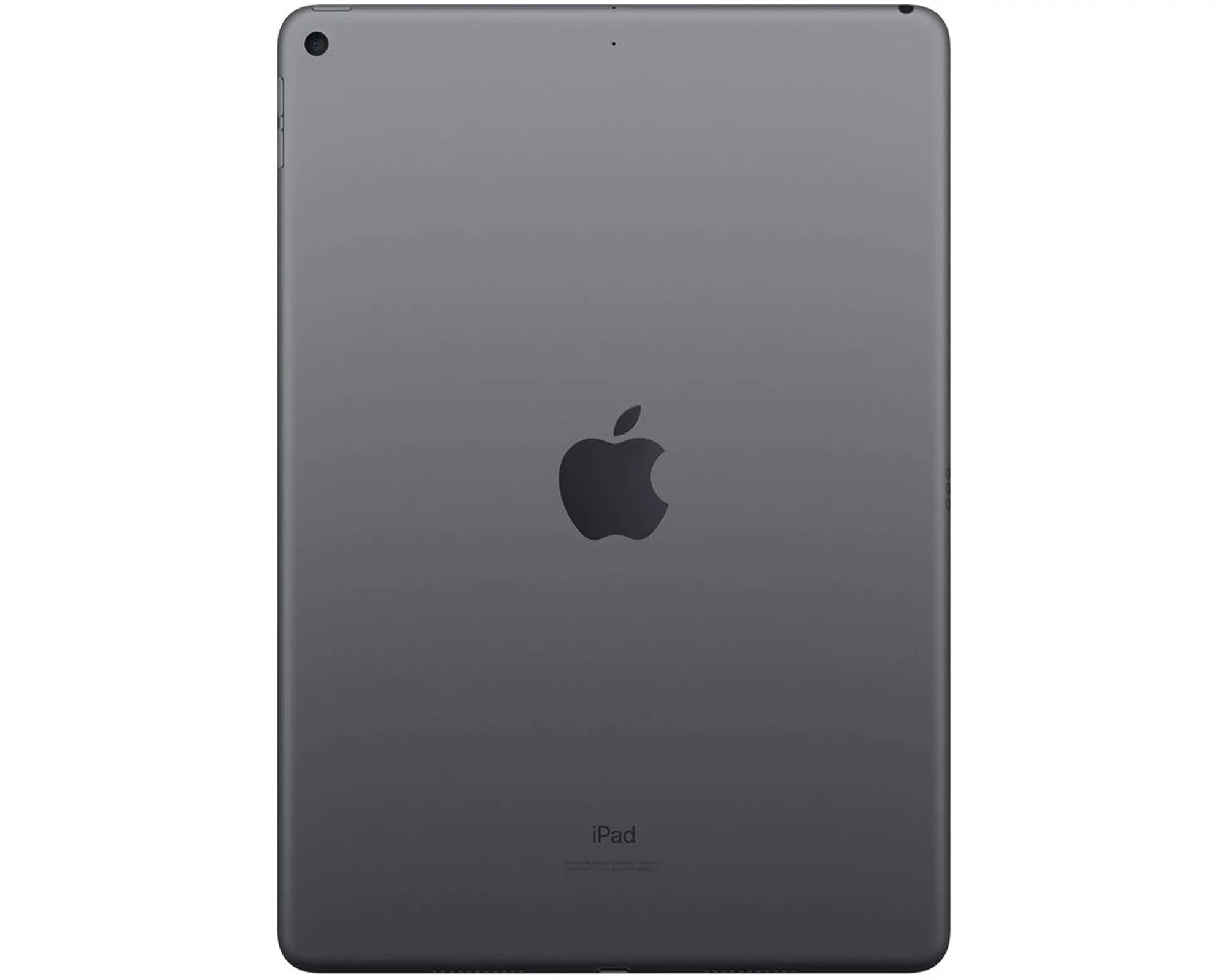 Restored Apple iPad Air 2 Space Gray, Wi-Fi Only, 16GB, 9.7-inch, Comes with Bundle: Case, Tempered Glass, Generic Charger (Refurbished)
