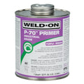 IPS P-70 1 Quart PVC Purple Primer